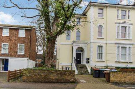1 Bedroom Flat